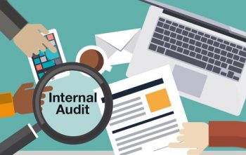 المراجعة الداخلية - internal-audit